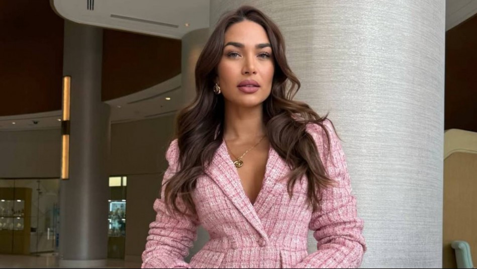 'Tuve diabetes gestacional y me llené de verrugas': Lisandra Silva confiesa el 'lado B' de sus dos embarazos