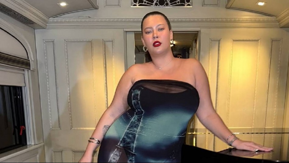 'Las abejas no discuten con las moscas que comen caca': El mordaz comentario de Michelle Carvalho en Instagram