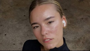 "Ahogada en pruebas": Así pasa Milagros Zabaleta sus días de estudio en Estados Unidos