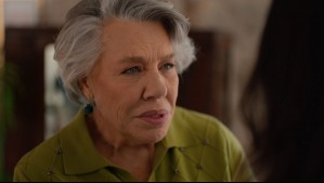 Corazón Negro - Capítulo 68: El triste pasado de Nihayet