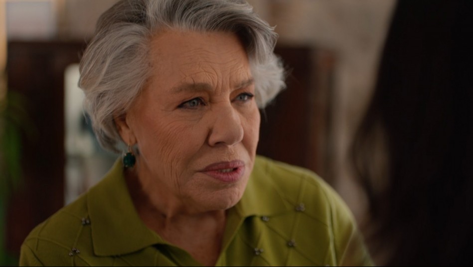 Corazón Negro - Capítulo 68: El triste pasado de Nihayet