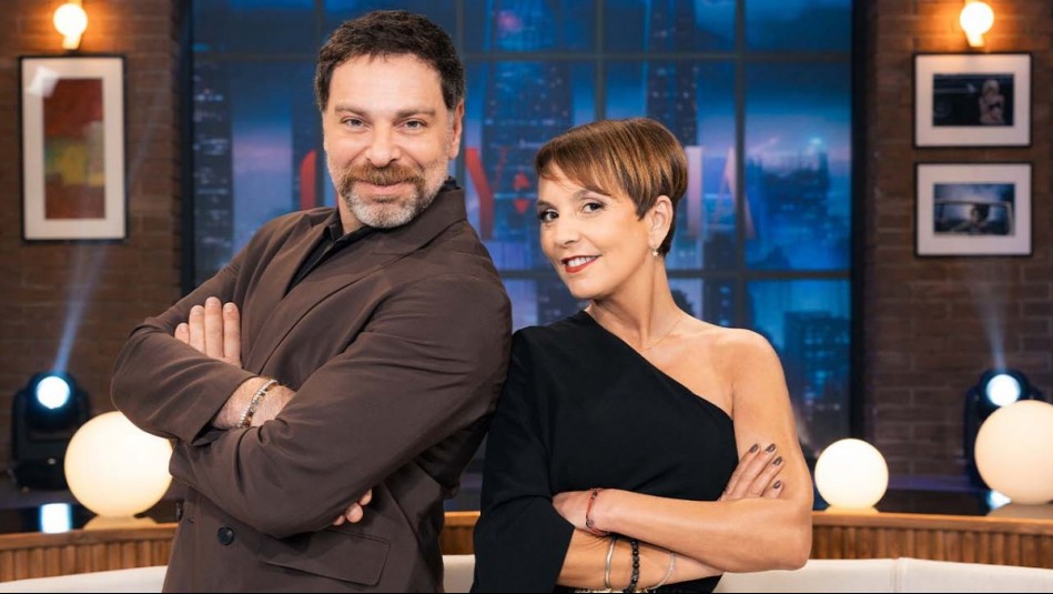 Programación de Mega para este feriado del viernes 31 de octubre: ¿Cuál es el horario de Only Fama?