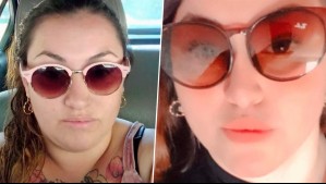 Rosa, la mujer clave en red del 'Guatón Beltrán': Es acusada de reclutar a menores de edad para vender droga