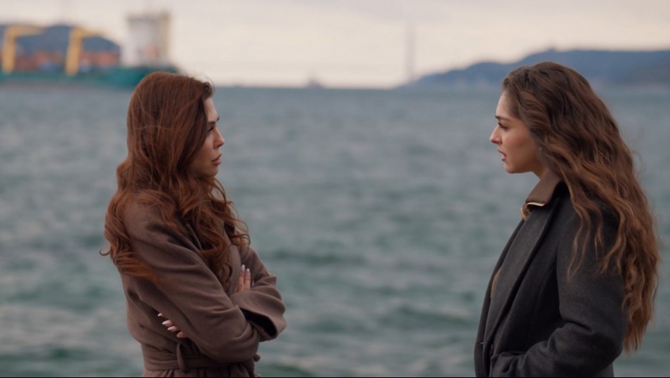 Avance extendido de Leyla: Leyla quebrará la relación de Tufan y Serap