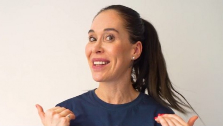 'Ha llegado mi momento': Vale Roth sacará su lado competitivo con su talento para el baile