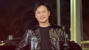 Yuhui se topa con una boda de un bombero en China y capta espectacular sesión fotográfica: "Qué hermoso"