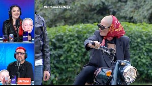 El Internado React - Capítulo 12: Furia ingresa y el equipo rojo sufre una dura caída