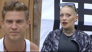 Furia no tendrá paciencia con Adrián y lo enfrentará en actividad grupal del capítulo 13 de El Internado