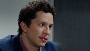 "Mi viejo no es el santo que tú piensas": Bastián le advierte a Jessi que Luis Emilio es peligroso en EJDO