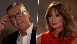 Only Fama - Capítulo 50: Cristián Campos y María José Prieto hablan en exclusiva tras contrademanda