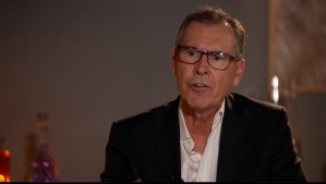 "Salí y tuve la sorpresa...": Cristián Campos habla del apoyo que recibió del público tras ser denunciado