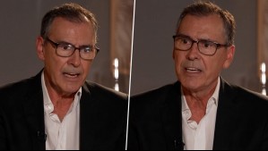 Cristián Campos arremete contra Chileactores por apoyo a su denunciante: "Yo recibo toda la mier..."