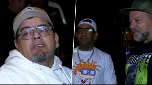 ¡Inigualable! Circo Marisko recibe la "bendición" del "Indio" en Only Fama