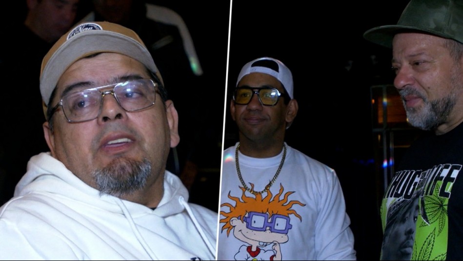¡Inigualable! Circo Marisko recibe la 'bendición' del 'Indio' en Only Fama