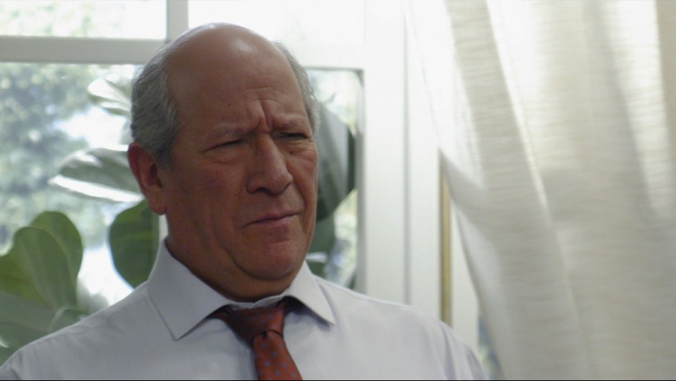 'De 10 a 20 años': Luis Emilio advertirá a Berni sobre su intención de confesar en el capítulo 161 de EJDO
