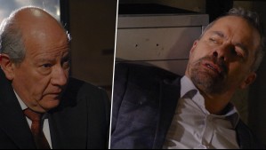 Luis Emilio tendrá a Omar a sus pies tras ordenar atacarlo en el capítulo 160 de El Jardín de Olivia