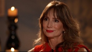 "El instinto te dice": La respuesta de María José Prieto tras ser cuestionada por apoyo a Cristián Campos