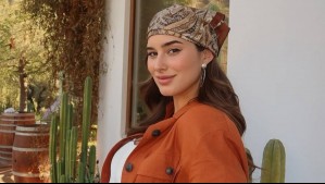 "Mucho mejor de lo que podría haber deseado": Melina Noto comparte postales de sus primeros días como madre