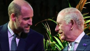 Carlos III quita su título al príncipe Andrés: Afirman que William "amenazó" a sus primas Beatriz y Eugenia