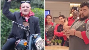 Resumen capítulo 12 de El Internado: Furia llega al encierro y hay una nueva nominada