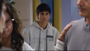 Las tres dramáticas noticias que han marcado la vida de Samuel en recientes capítulos de El Jardín de Olivia