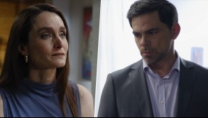 El Jardín de Olivia - Capítulo 160: Todas las mentiras de Vanessa a Clemente quedan al descubierto