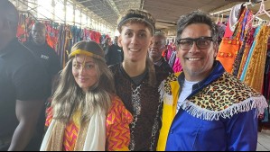 "Se venden cosas que no corresponden": El clan Araneda-Vacarezza visitará peligroso mercado en Vive Sudáfrica