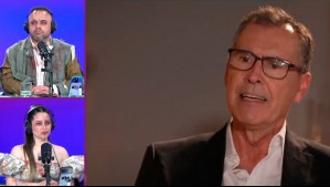 Cristián Campos habla de su contrademanda | React de Only Fama - Capítulo 50