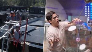 Avance de ¿A qué costo?: El cambio en la industria de la electricidad