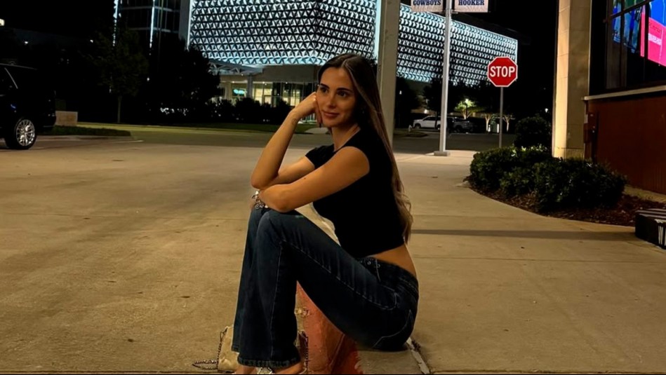 'Elige mil veces...': El consejo de Fran Virgilio que sorprendió a sus seguidoras en redes sociales