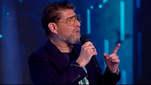 Directamente desde 'El Portal del Web': Freddy Guerrero sorprendió con una rutina bastante particular