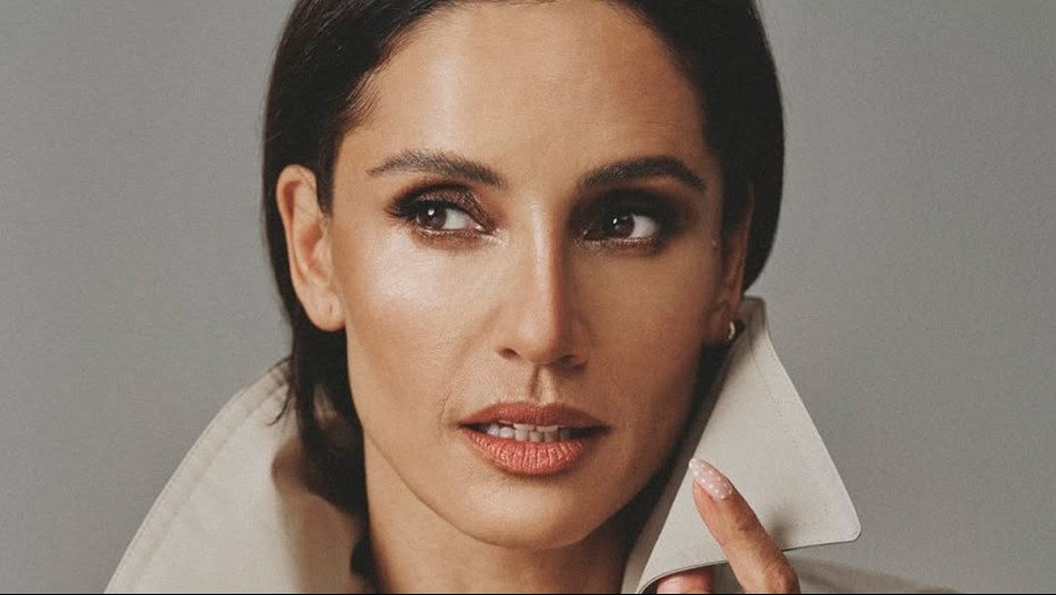 'Necesito darle...': La razón de Leonor Varela para irse a Francia con su hija y el acuerdo legal con su ex