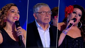 Avance del capítulo 7 de Coliseo: Comienzan las galas con entretenidas batallas entre comediantes