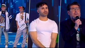 Coliseo - Capítulo 6: Terminan las audiciones con grandes comediantes clasificados