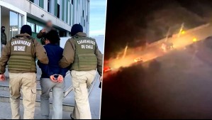 Atrapados 133 - Capítulo 18: Carabineros enfrentan delincuentes en persecuciones y operativos sorprendentes