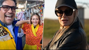 Vive Sudáfrica - Capítulo 4: Entre el caos del mercado Warwick y la emoción de Marcela Vacarezza