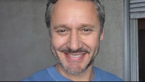 Benjamín Vicuña cuenta cómo fue interpretar a fundador de Colo-Colo: Requirió de una prótesis e investigación