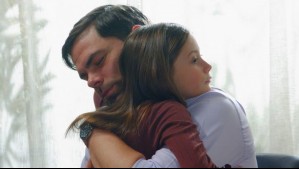 Tras saber verdad sobre Vanessa: Olivia emocionó a Clemente con conmovedora pregunta en El Jardín de Olivia