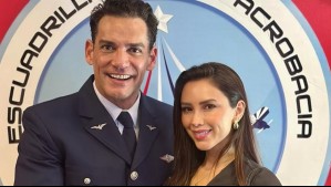 Se hospedan en el lujoso Caesar