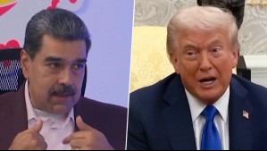 Donald Trump asegura que Nicolás Maduro tiene los días contados como presidente de Venezuela