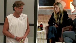 Blu Dumay revelará que se siente atraída por Efrén Reyero en el capítulo 14 de El Internado