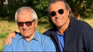 "Todos mis logros te los debo a ti": Las emotivas palabras de Fernando Solabarrieta tras muerte de su padre