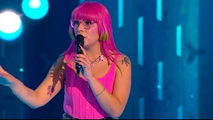 Rutina sobre identidad y transición: Flor de Loto encanta al público y pasa a la siguiente etapa en Coliseo