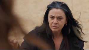 Leyla - Capítulo 60 (Parte 2): El misterioso padre de Nur