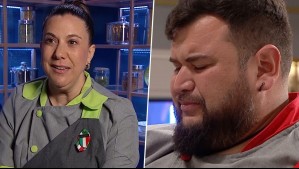 Resumen capítulo 10 de El Internado: Una nueva amenazada y Otakin rompe en lágrimas