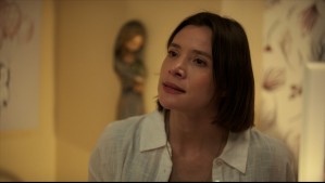 Reunión de Superados - Capítulo 24: La inesperada confesión de Javiera