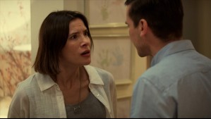 'Sí, me gusta': Javiera deja sin palabras a Max tras repentina declaración en Reunión de Superados