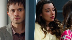 Podría perder toda su inversión: Joaquín descubre el crimen de los Walker en El Jardín de Olivia