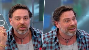 "Si yo dijera todas las hue... que me cuentan": Neme destapa las múltiples llamadas de políticos que recibe