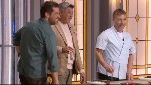 Los jueces estallarán de la risa al probar el sushi de los participantes en el capítulo 14 de El Internado